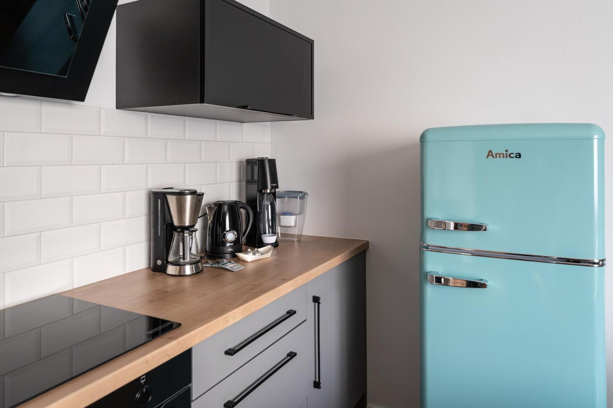 Apartament Niepodleglosci 709 Sopot